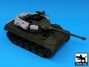Black Dog T35026 M-18 Hellcat 1/35